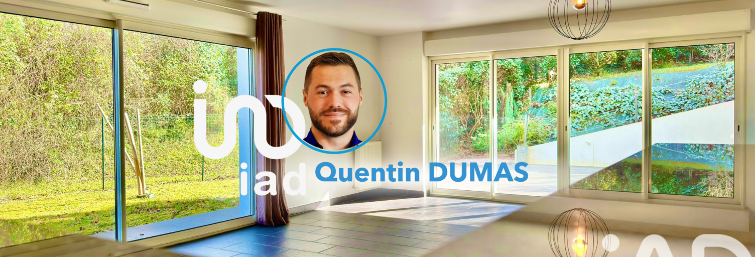 Maison 6 Pièces 164 m² à vendre à Cambo-les-Bains (64250)