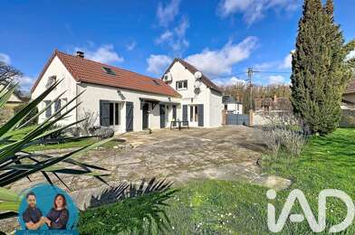 Maison 4 pièces 219000 €