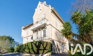 Appartement 2 Pièces 48 m² à vendre à Cannes (06400)