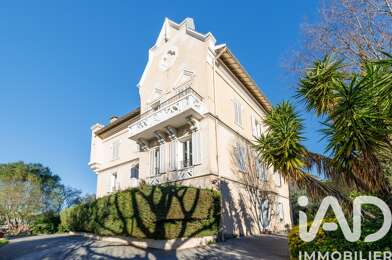 Appartement 2 pièces 320000 €