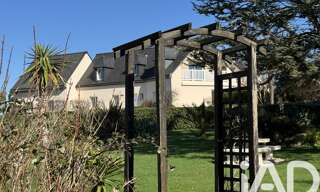 Maison 5 Pièces 135 m² à vendre à Trébeurden (22560)