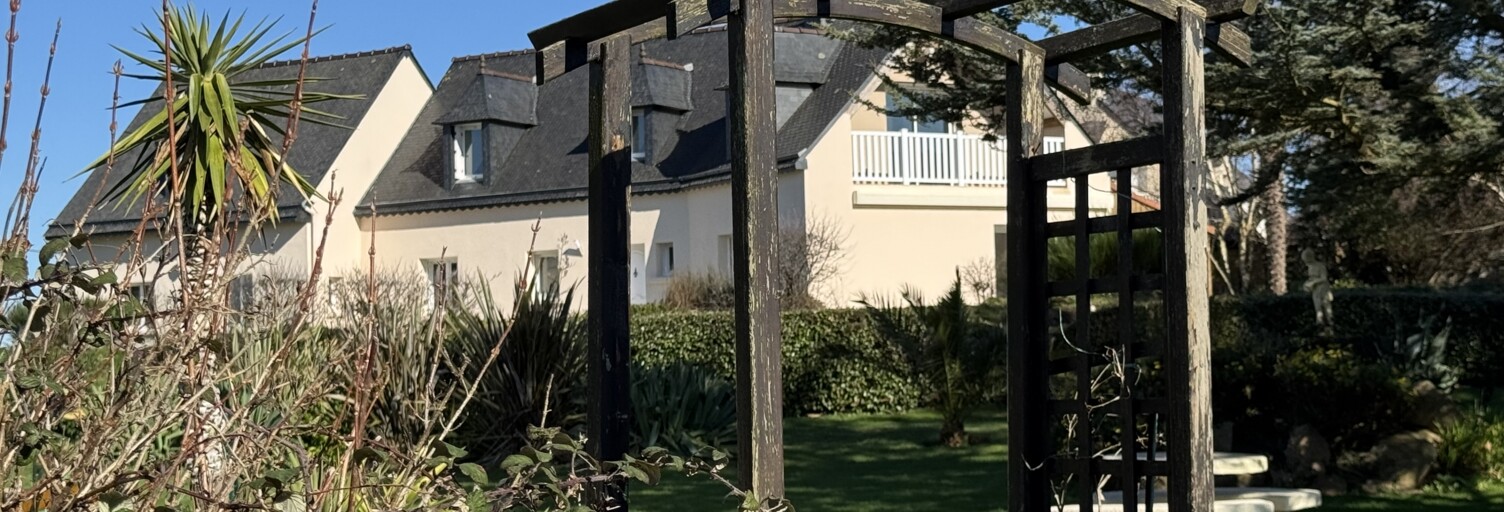 Maison 5 Pièces 135 m² à vendre à Trébeurden (22560)