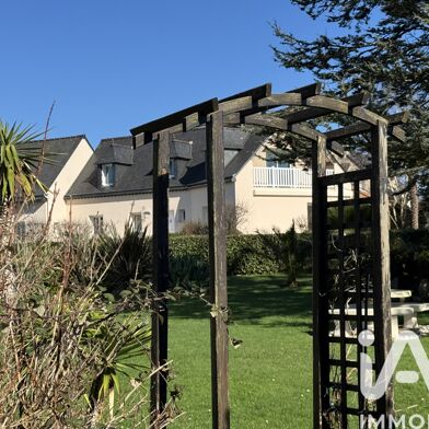 Maison 5 pièces 550000 €