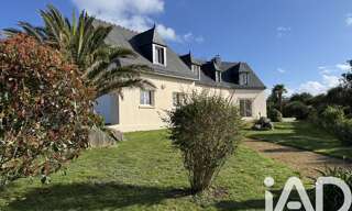 Maison 5 Pièces 135 m² à vendre à Trébeurden (22560)