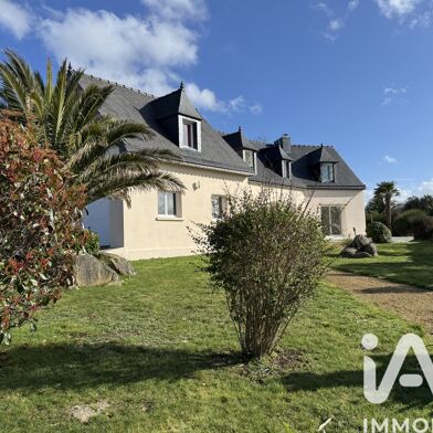 Maison 5 pièces 550000 €