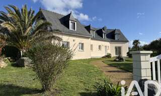 Maison 5 Pièces 135 m² à vendre à Trébeurden (22560)
