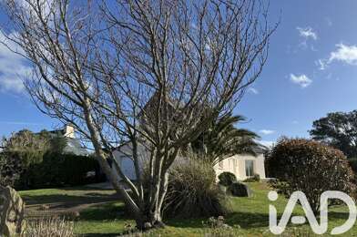 Maison 5 pièces 550000 €