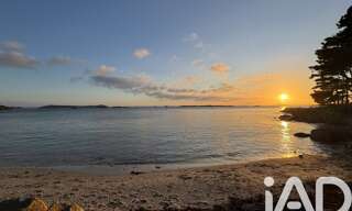 Maison 5 Pièces 135 m² à vendre à Trébeurden (22560)