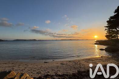 Maison 5 pièces 550000 €