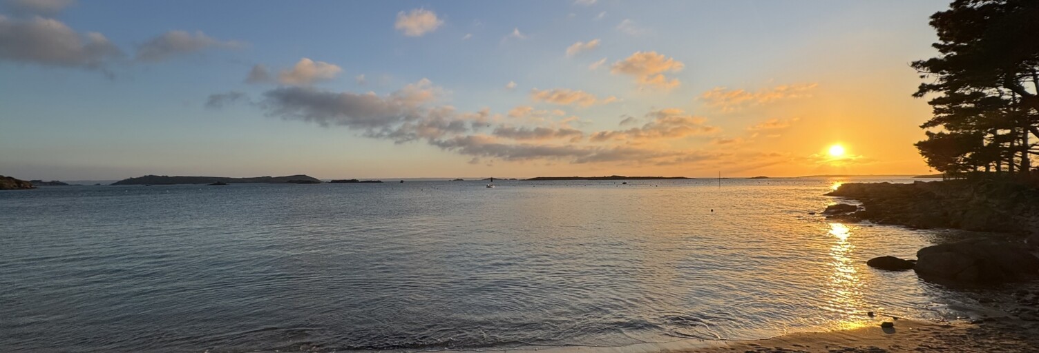 Maison 5 Pièces 135 m² à vendre à Trébeurden (22560)