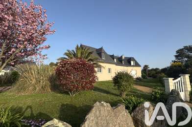 Maison 5 pièces 496200 €