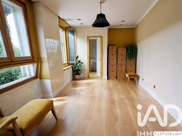 Vente Appartement 1 pièce — photo 1