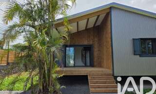 Maison 5 Pièces 103 m² à vendre à Le Tampon (97430)