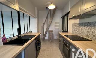 Appartement 2 Pièces 22 m² à vendre à Rennes (35000)