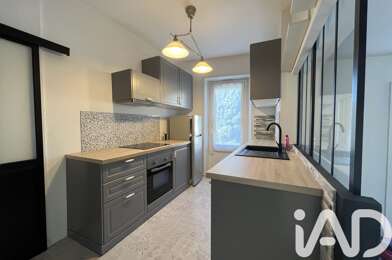 Appartement 2 pièces 137400 €