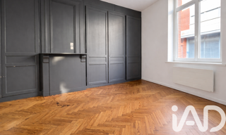 Appartement 2 Pièces 52 m² à vendre à Ronchin (59790)