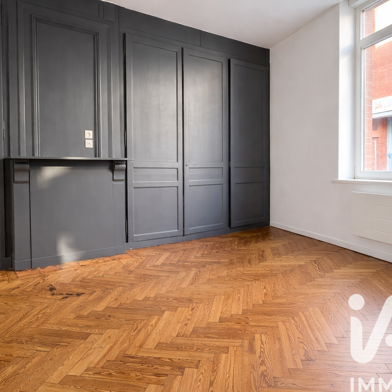 Appartement 2 pièces 149000 €