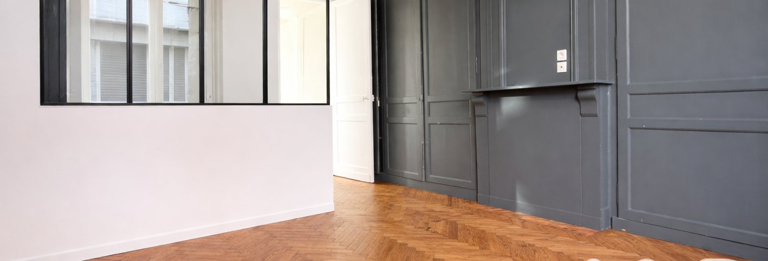 Appartement 2 Pièces 52 m² à vendre à Ronchin (59790)