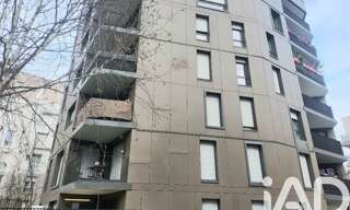 Appartement 3 Pièces 78 m² à vendre à Cergy (95800)