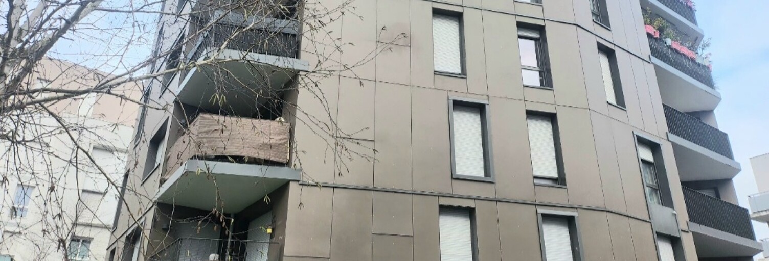 Appartement 3 Pièces 78 m² à vendre à Cergy (95800)