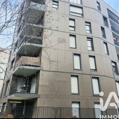 Appartement 3 pièces 265600 €