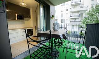 Appartement 3 Pièces 78 m² à vendre à Cergy (95800)