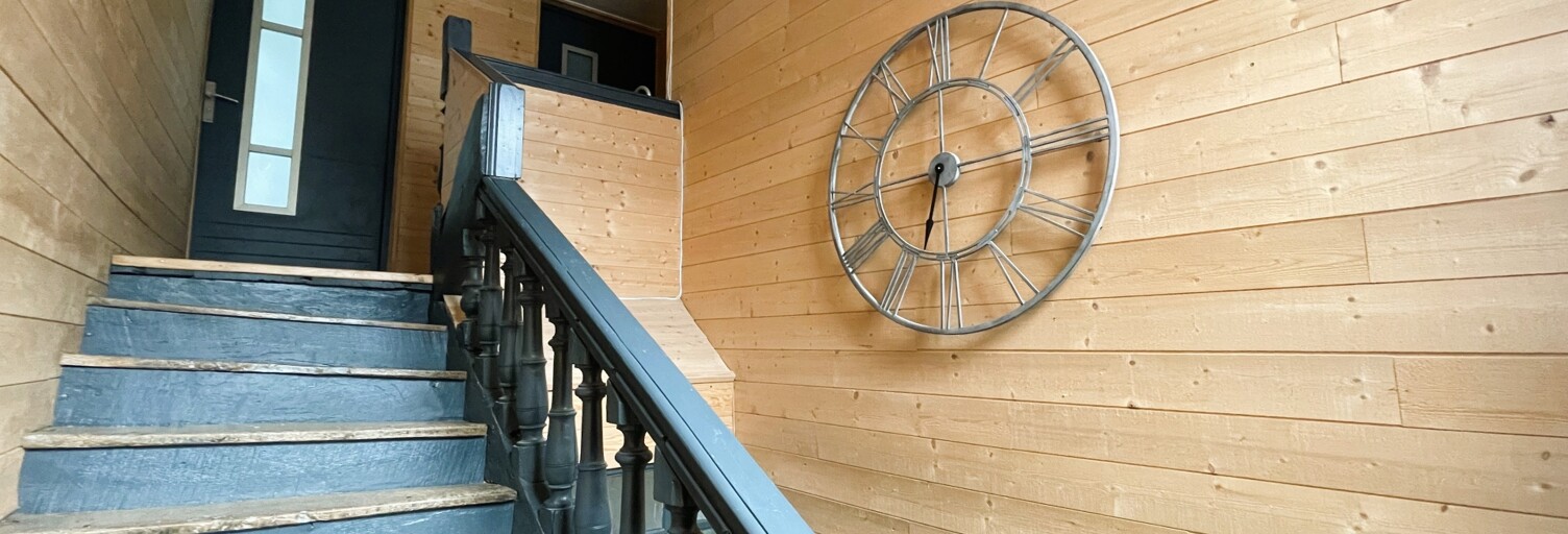 Appartement 3 Pièces 90 m² à vendre à Châlons-en-Champagne (51000)