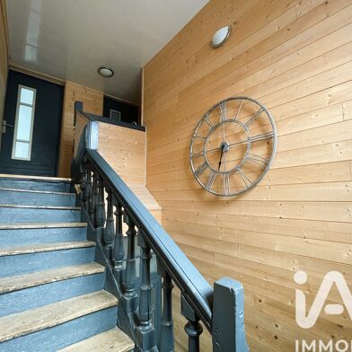 Appartement 3 pièces 149000 €