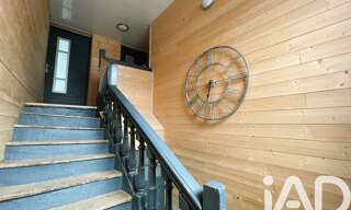 Appartement 3 Pièces 90 m² à vendre à Châlons-en-Champagne (51000)