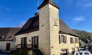 Maison 7 Pièces 166 m² à vendre à Bouzic (24250)