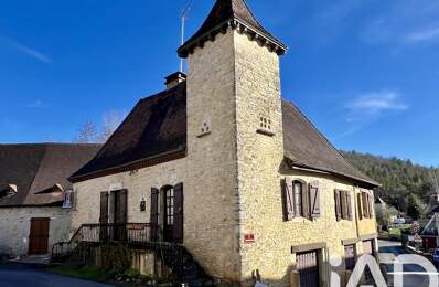 Vente Maison de village 7 pièces — photo du bien