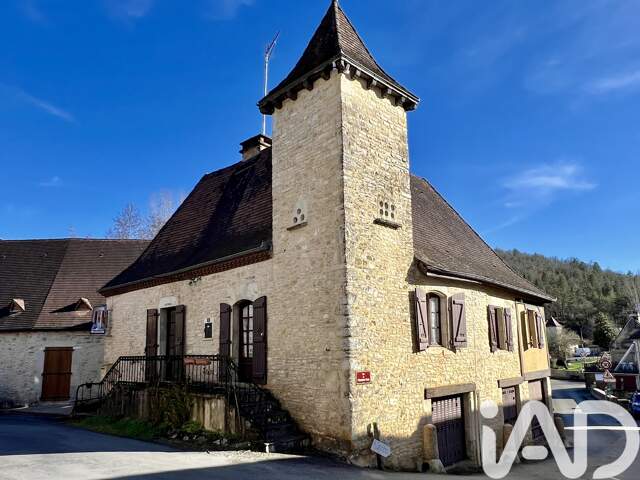 Vente Maison de village 7 pièces — photo du bien