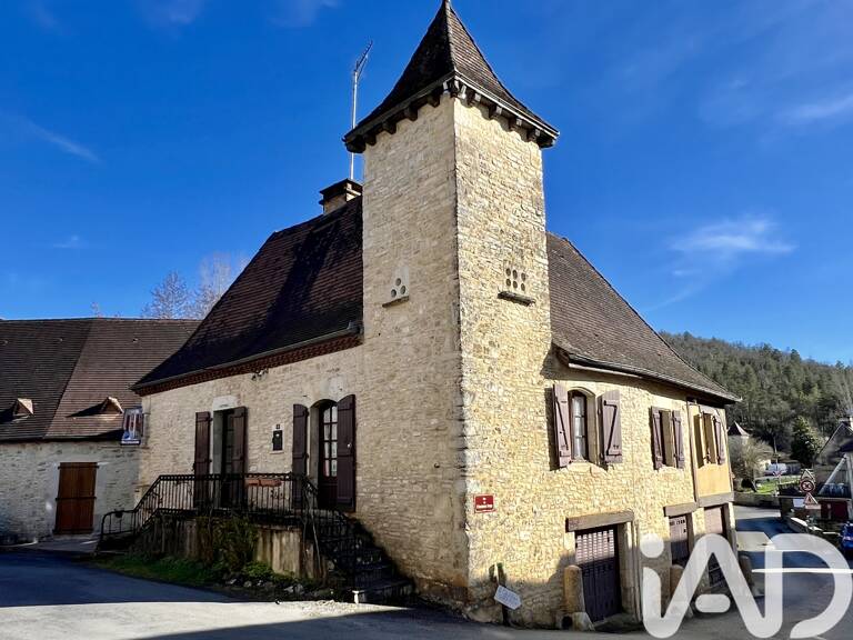 Vente Maison de village 7 pièces — photo 1
