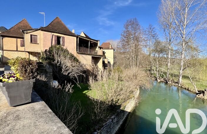 Vente Maison de village 7 pièces — photo 2