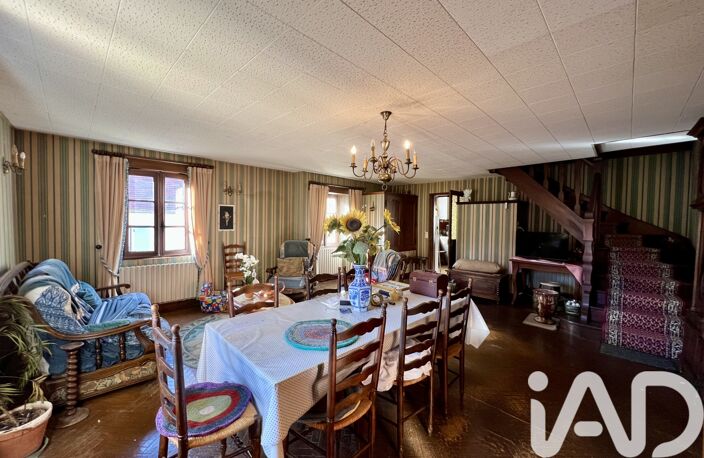 Vente Maison de village 7 pièces — photo 5