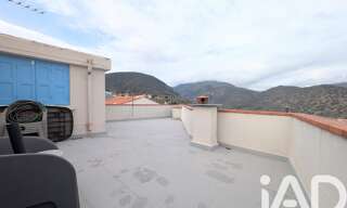 Maison 3 Pièces 60 m² à vendre à Ria-Sirach (66500)