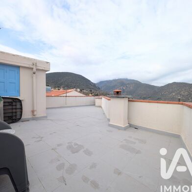 Maison 3 pièces 99000 €