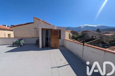 Maison 3 pièces 99000 €