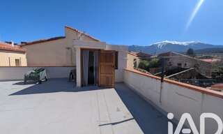 Maison 3 Pièces 60 m² à vendre à Ria-Sirach (66500)