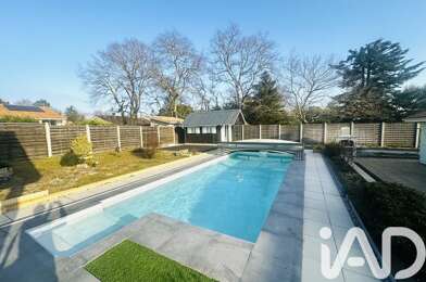 Maison 5 pièces 475000 €