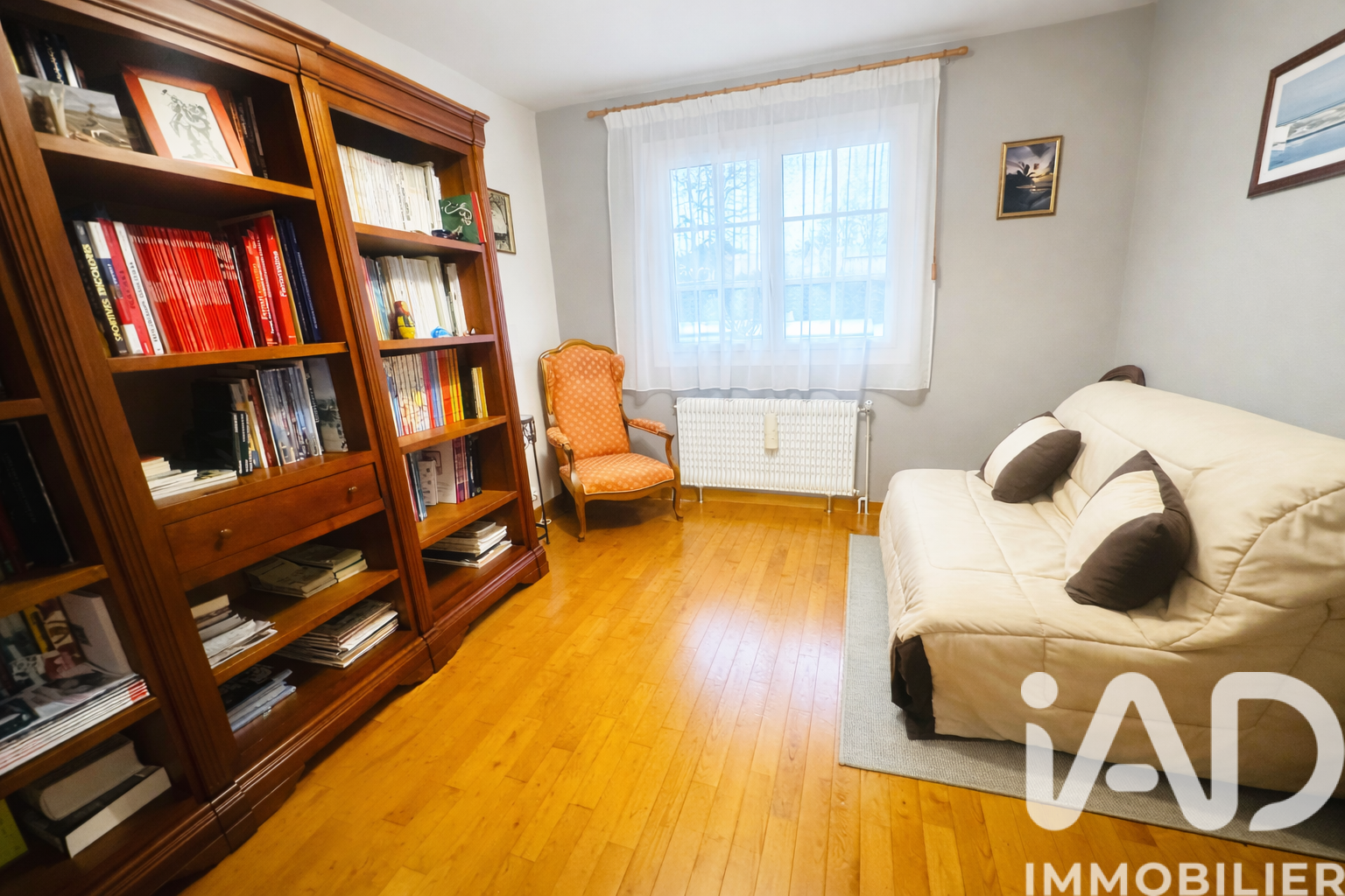 Vente Maison/villa 5 pièces - Photo 5