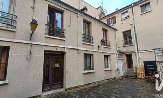 Appartement 2 Pièces 30 m² à vendre à Choisy-le-Roi (94600)