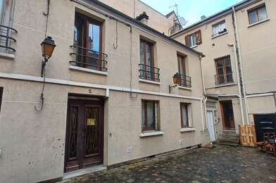 Appartement 2 pièces 116000 €