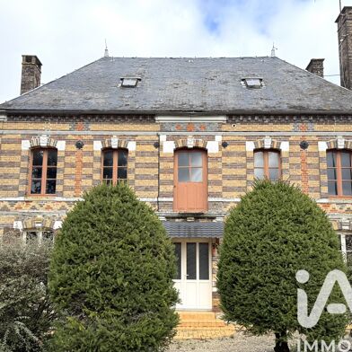 Maison 4 pièces 209000 €