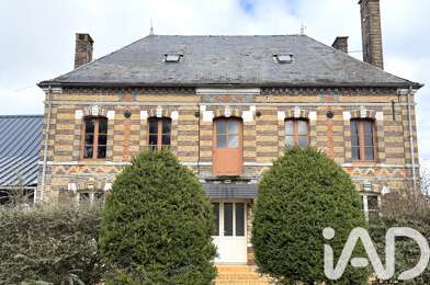 Maison 4 pièces 189000 €