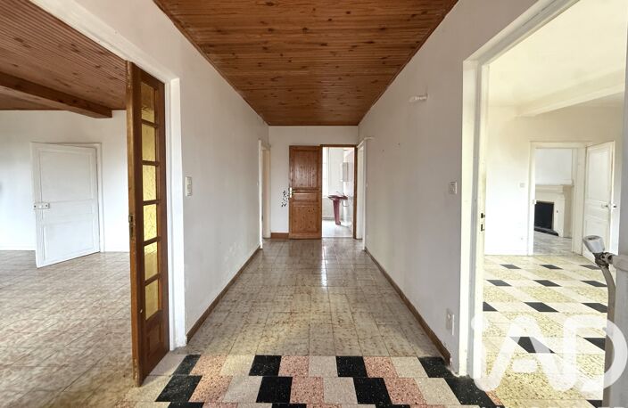 Vente Maison/villa 4 pièces — photo 2