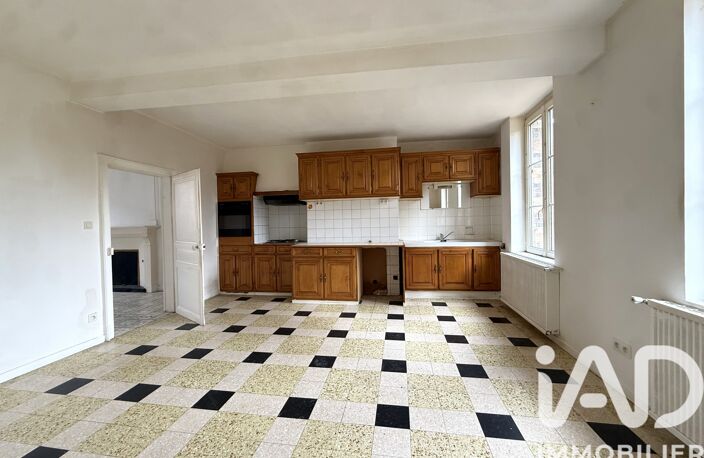 Vente Maison/villa 4 pièces — photo 3