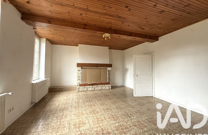 Vente Maison/villa 4 pièces — photo 4