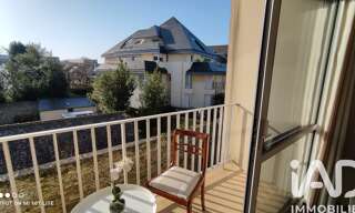 Appartement 4 Pièces 67 m² à vendre à Dinan (22100)