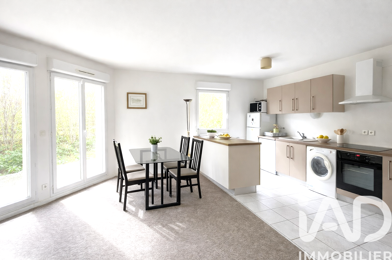 Appartement 4 pièces 390000 €